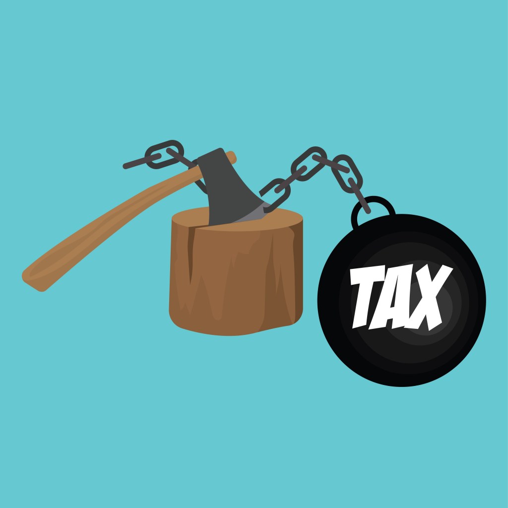 Removing the Billion Dollar Identity&nbsp;Tax