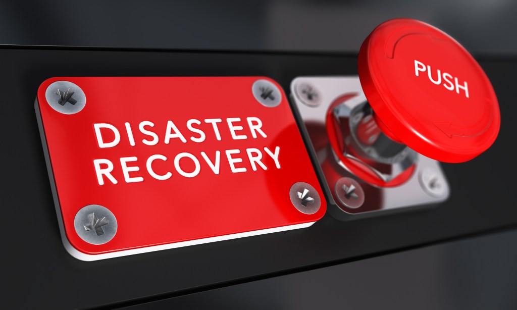 Building Disaster Recovery in the&nbsp;Cloud